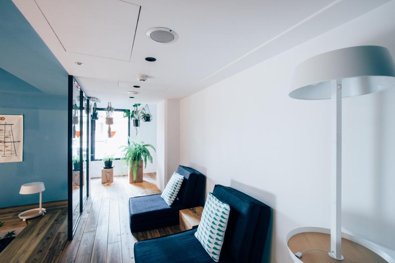 Star East Hostel Taipei