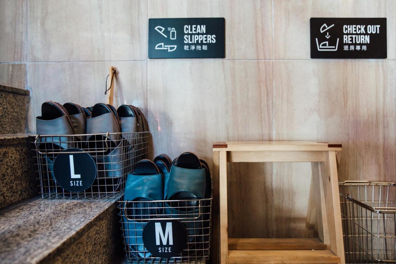 Star East * Đài Bắc